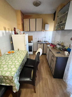 Dvosoban stan 72m2, Blok 6, Podgorca, Prodaja