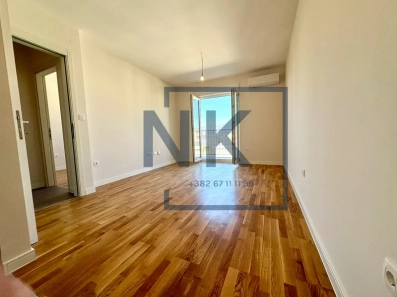 Prodaja | Jednosoban stan | 39m2 | Podgorica, Pobrežje