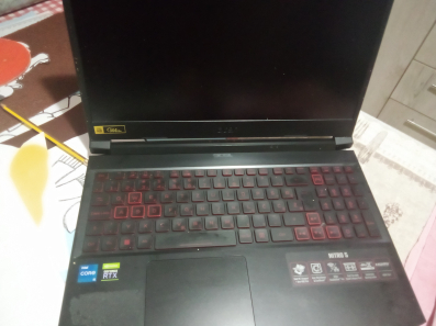 Laptop Acer