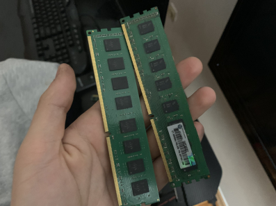 RAM memorija 8GB