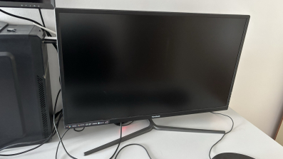 Monitor ViewSonic 32 1440p IPS