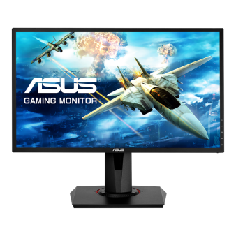 Monitor ASUS VG248 24| 144hz