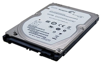 HDD 500GB 2.5”