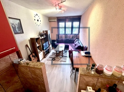 Prodaja | Jednosoban stan | 40m2 | Podgorica, Drpe Mandića