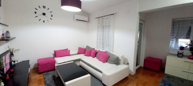 Dvosoban stan, 54m2, Iza Delte, Podgorica, Prodaja