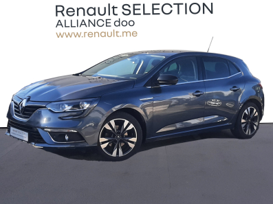 Renault Megane Berline TCe 115 Limited