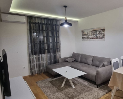 Dvosoban stan, 53m2, Podgorica, Izdavanje 