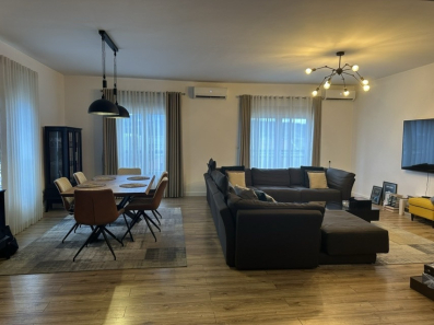 Duplex, 114m2, Momisici, Podgorica, Prodaja