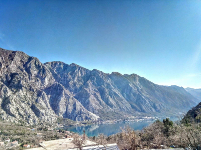 Zemljište, Kotor, Prodaja