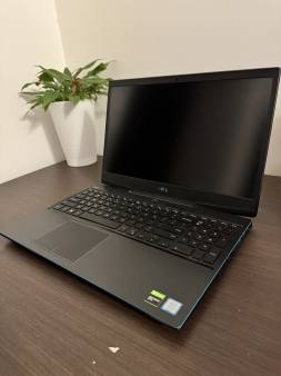 Laptop Dell G3