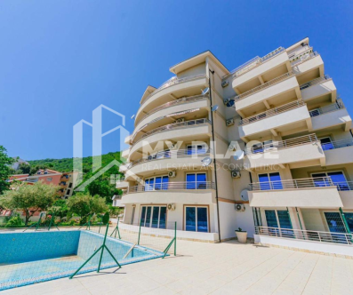 Penthouse Petrovac