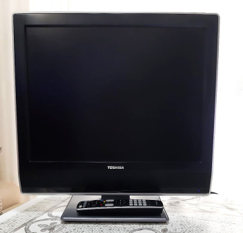 TV Toshiba