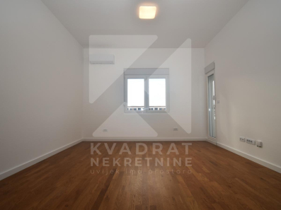 Izdavanje, Dvosoban stan, Podgorica, Zabjelo, 56m2