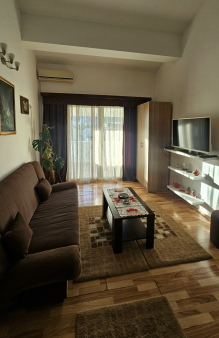 Jednosoban stan, 60m2, Budva, Izdavanje 