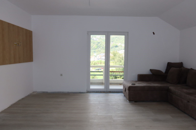 Dvosoban stan, 61m2, Herceg Novi, Prodaja