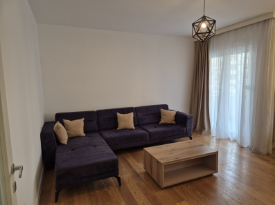 Dvosoban stan, 70m2, Central Point, Podgorica, Izdavanje