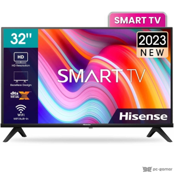 HISENSE Smart TV 32 LED HD