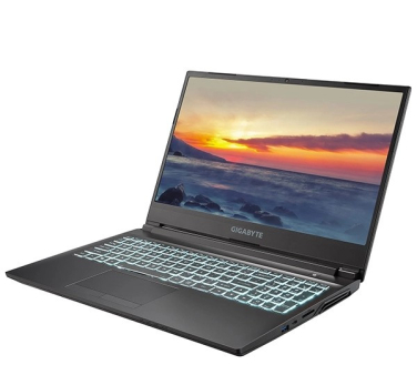 Laptop GIGABYTE  144hz GAMING