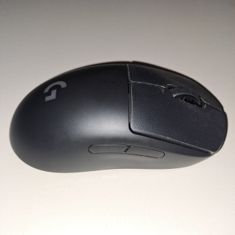 Kompjuterski mis Logitech G Pro Wireless