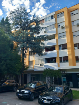 Jednosoban stan, 40m2, Preko Morače, Podgorica, Prodaja