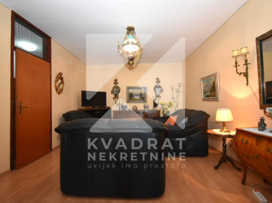 Izdavanje, Dvosoban stan, Podgorica, Blok 6, 74m2