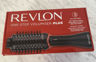 Revlon RVDR5298E one step volumiser plus cetka i fen