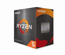 Procesor RYZEN 5 5500