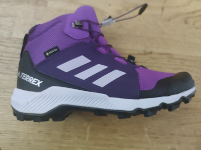 Addidas Terrex Gojzerice