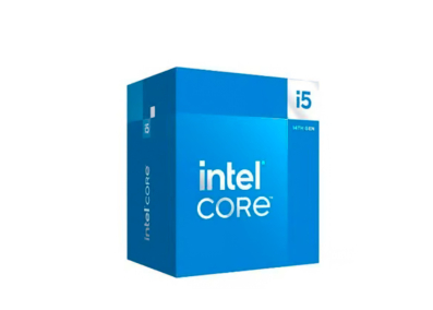 Intel i5 14400f i maticna ploca Intel h610 