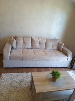 Dvosoban stan, 80 m2, Kamenari, Herceg Novi, Izdavanje