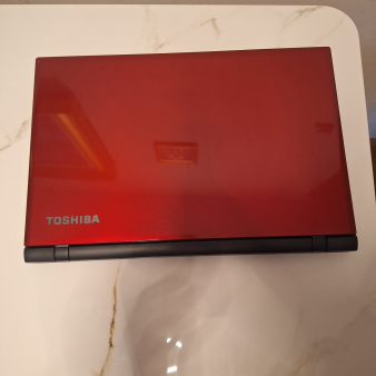 Laptop Toshiba