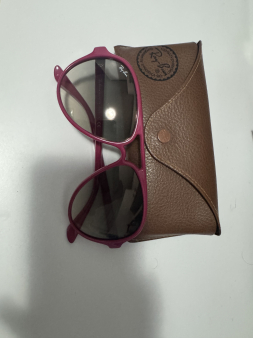 Suncane naocare rayban