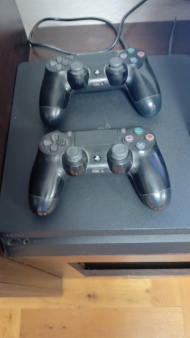 Play Station 4  