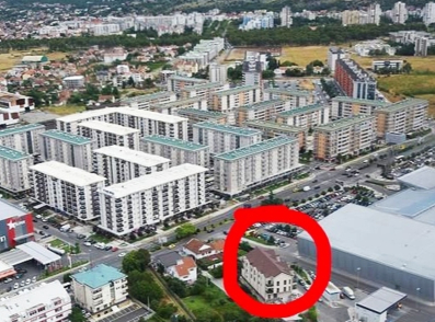 Poslovni prostor, 56m², City kvart, Podgorica, Izdavanje