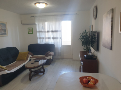 Jednosoban stan, 45m2, Preko Morace, Podgorica, Prodaja