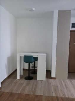 Apartman, Budva, Izdavanje