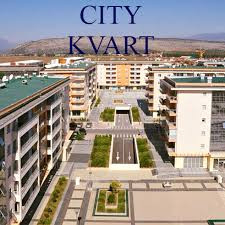 Potreban stan za kupovinu u City kvartu