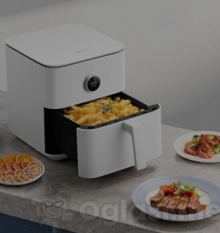 Xiaomi Smart Air Fryer 6.5L