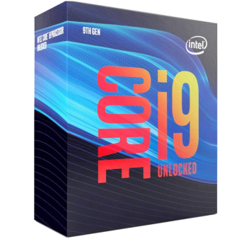 Kupujem i9 9900k