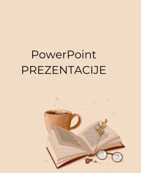 Izrada dizajniranih PowerPoint prezentacija