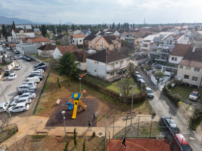 Kuća i plac, Zabjelo, Podgorica, Prodaja 