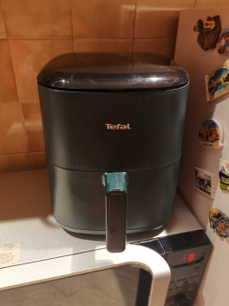 Friteza  Tefal