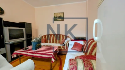 Najam/Izdavanje | Stan | 40m² | Podgorica, Zagorič