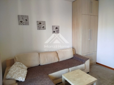 Garsonjera 31m2 - City Kvart - Izdavanje