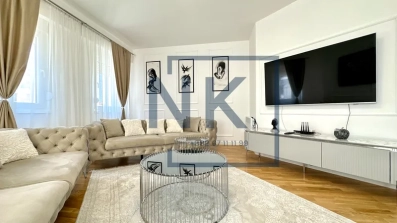 Najam/Izdavanje | Stan | 95m² | Podgorica, Zabjelo