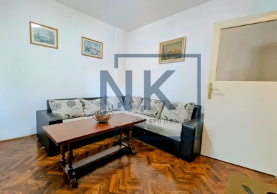 Najam/Izdavanje | Stan | 48m² | Podgorica, Preko Morače