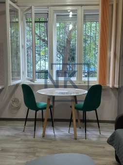 Izdavanje | Stan | 25m | Podgorica, Centar