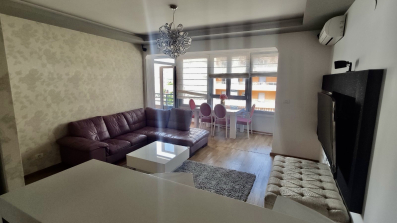 Dvosoban stan, 75m2, City kvart, Podgorica, Izdavanje