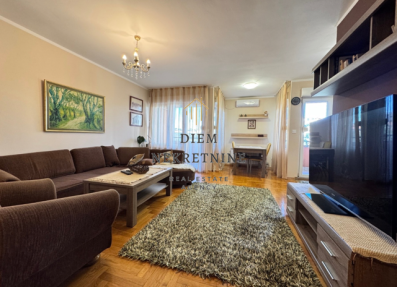 Dvosoban stan, 80m2, Momisici, Podgorica, Izdavanje