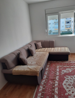 Jednosoban stan, 45m2, Stari Aerodrom, Podgorica, Izdavanje